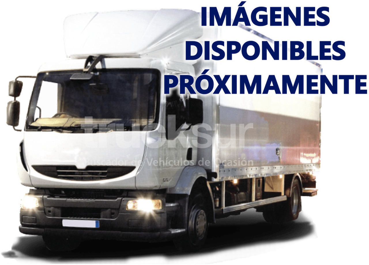 RENAULT MIDLUM 12TN - شاحنة: صور 1 RENAULT MIDLUM 12TN - شاحنة: صور 1
