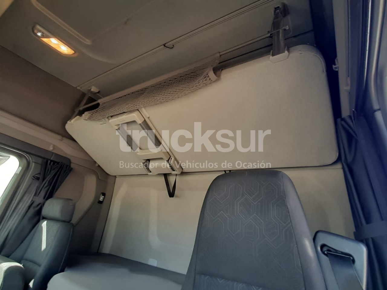 تأجير SCANIA R450.18 SCANIA R450.18: صور 6