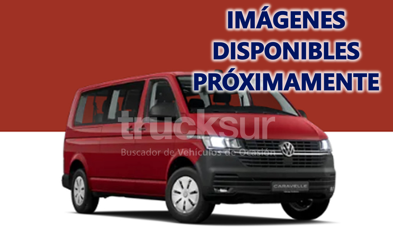 VOLKSWAGEN VOLKSWAGEN CARAVELLE 2.0TDI BMT ORIGIN BATALLA CORTA DSG 150CV - الشاحنات الصغيرة صندوق مغلق: صور 1 VOLKSWAGEN VOLKSWAGEN CARAVELLE 2.0TDI BMT ORIGIN BATALLA CORTA DSG 150CV - الشاحنات الصغيرة صندوق مغلق: صور 1