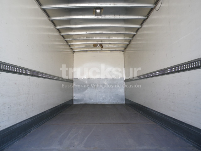 VOLVO FE 280.18 - بصندوق مغلق شاحنة: صور 5 VOLVO FE 280.18 - بصندوق مغلق شاحنة: صور 5