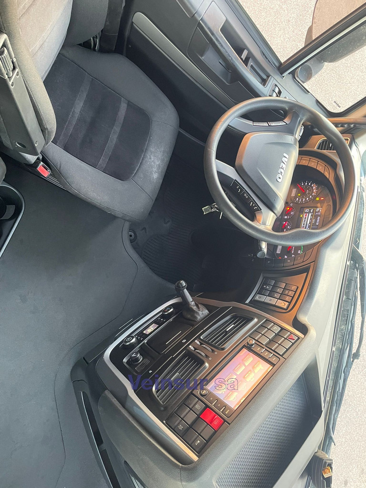 IVECO AT440S45T/P - شاحنة جرار: صور 5 IVECO AT440S45T/P - شاحنة جرار: صور 5