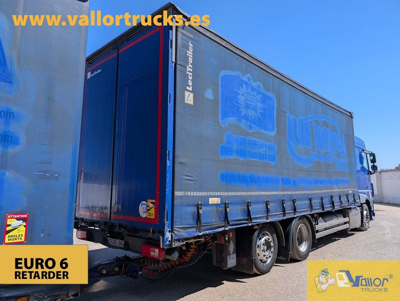 DAF XF 460 - شاحنة ستارة: صور 3 DAF XF 460 - شاحنة ستارة: صور 3