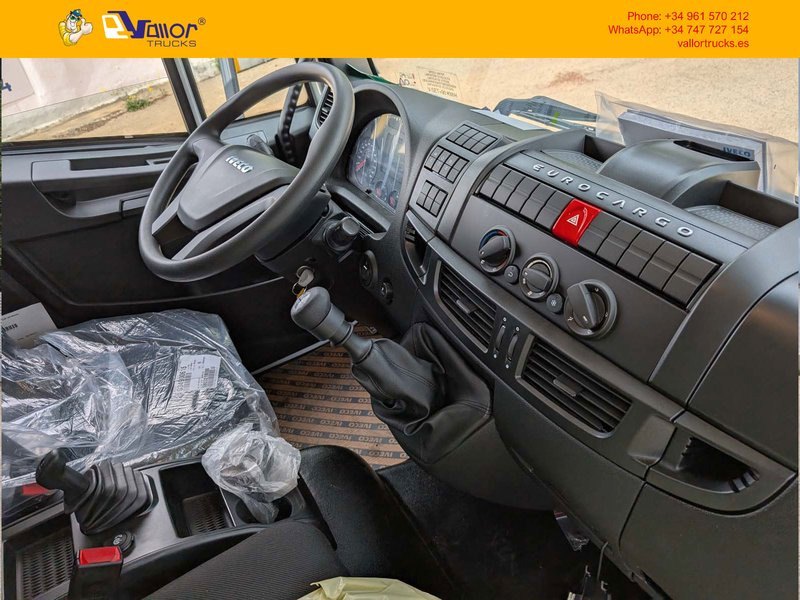 IVECO ML180E28 - ONLY FOR EXPORT - - شاحنة ستارة: صور 2 IVECO ML180E28 - ONLY FOR EXPORT - - شاحنة ستارة: صور 2