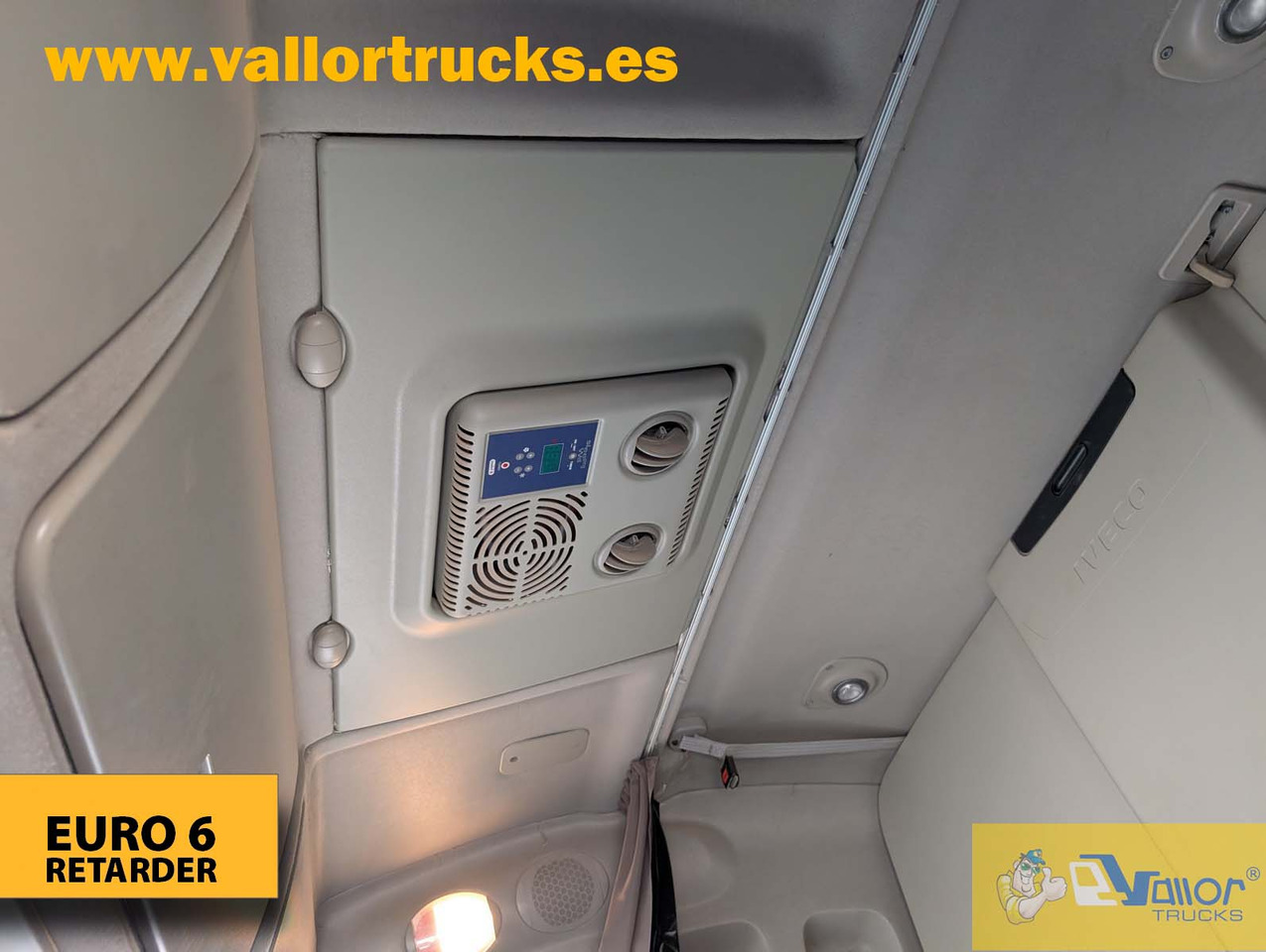 IVECO STRALIS AS 460 - شاحنة جرار: صور 5 IVECO STRALIS AS 460 - شاحنة جرار: صور 5