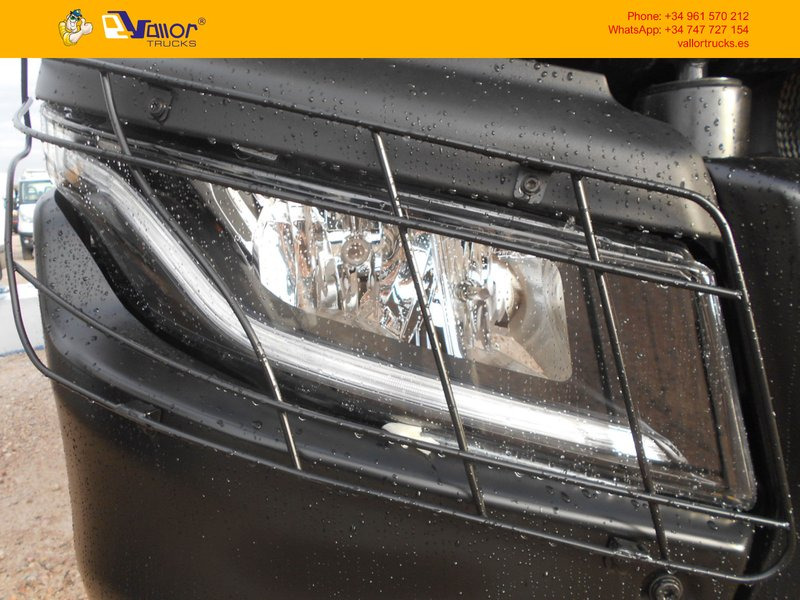 IVECO TWAY 6x4 - TRUCK FOR EXPORT - شاحنة جرار: صور 3 IVECO TWAY 6x4 - TRUCK FOR EXPORT - شاحنة جرار: صور 3