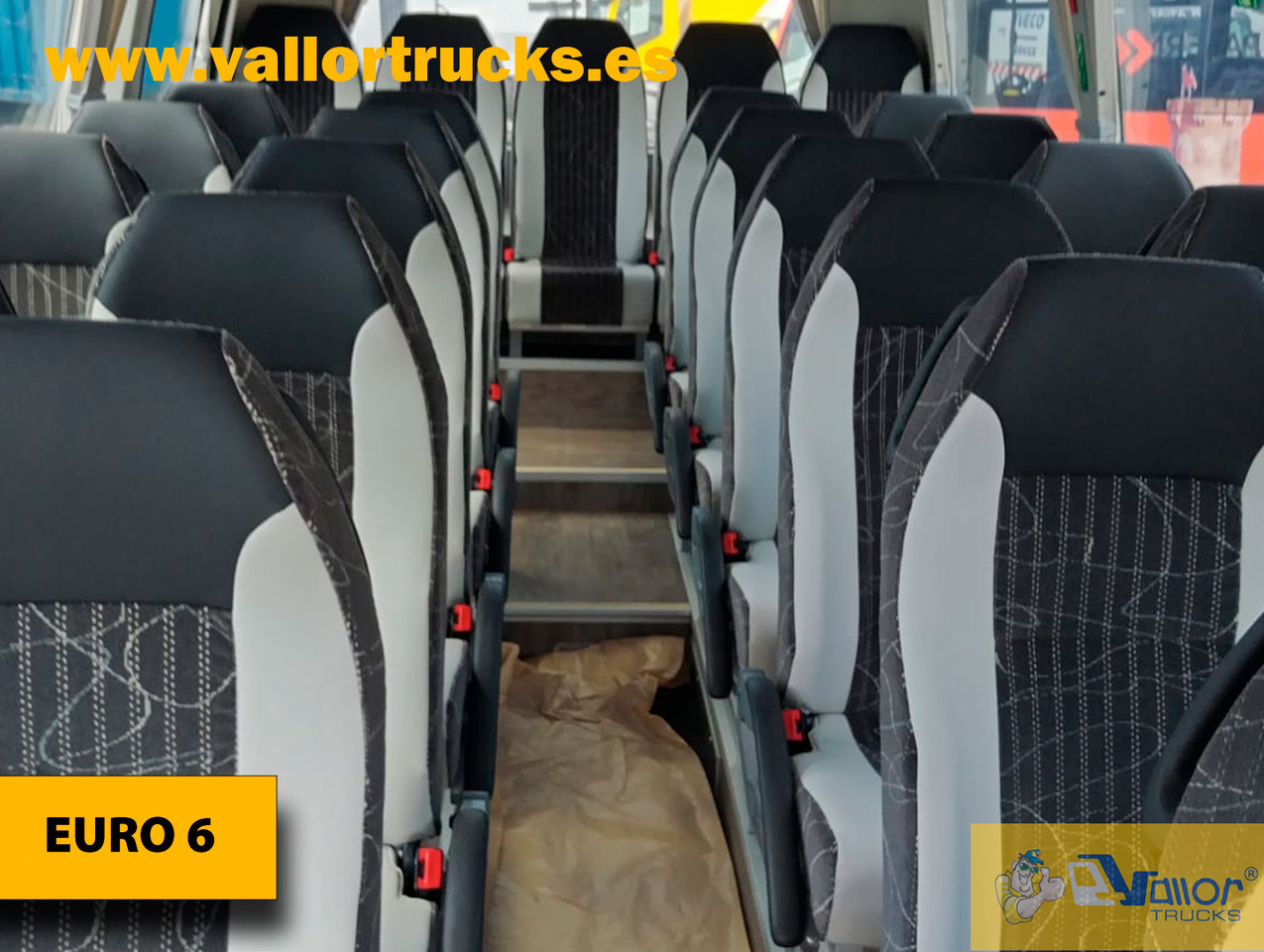 IVECO WING - صغيرة, ميكروباص: صور 4 IVECO WING - صغيرة, ميكروباص: صور 4