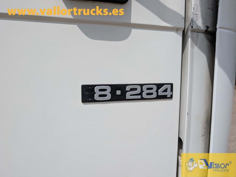 MAN 18-240 - قلابات: صور 5 MAN 18-240 - قلابات: صور 5