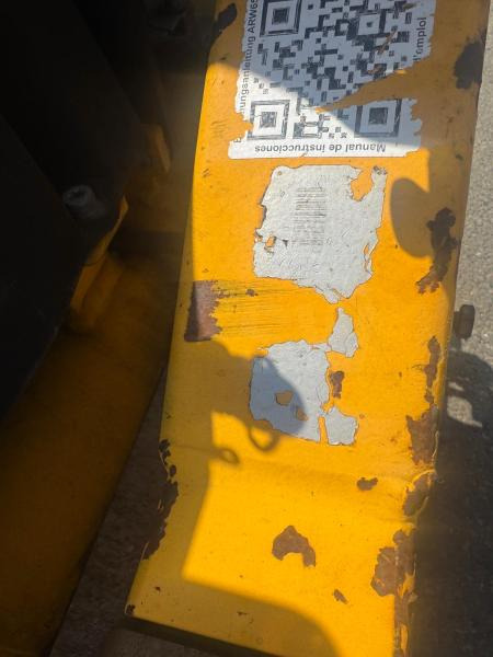 Ammann ARW 65 1D42 - مداحل الأسفلت الصغيرة: صور 4 Ammann ARW 65 1D42 - مداحل الأسفلت الصغيرة: صور 4