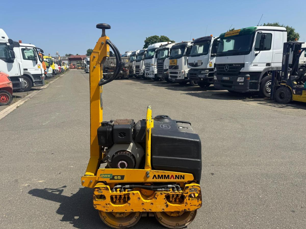 Ammann ARW 65 1D42 - مداحل الأسفلت الصغيرة: صور 3 Ammann ARW 65 1D42 - مداحل الأسفلت الصغيرة: صور 3