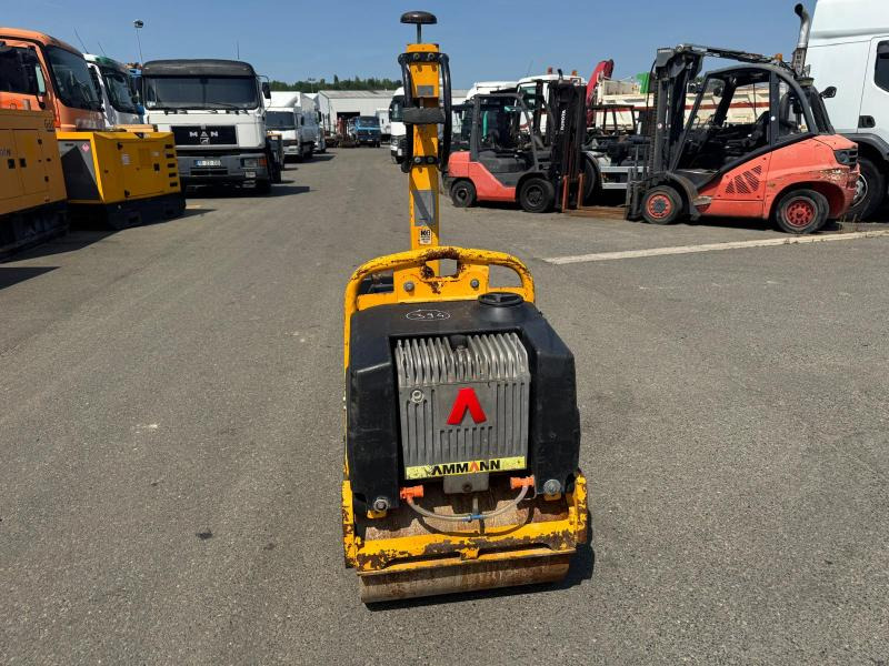 Ammann ARW 65 1D42 - مداحل الأسفلت الصغيرة: صور 3 Ammann ARW 65 1D42 - مداحل الأسفلت الصغيرة: صور 3