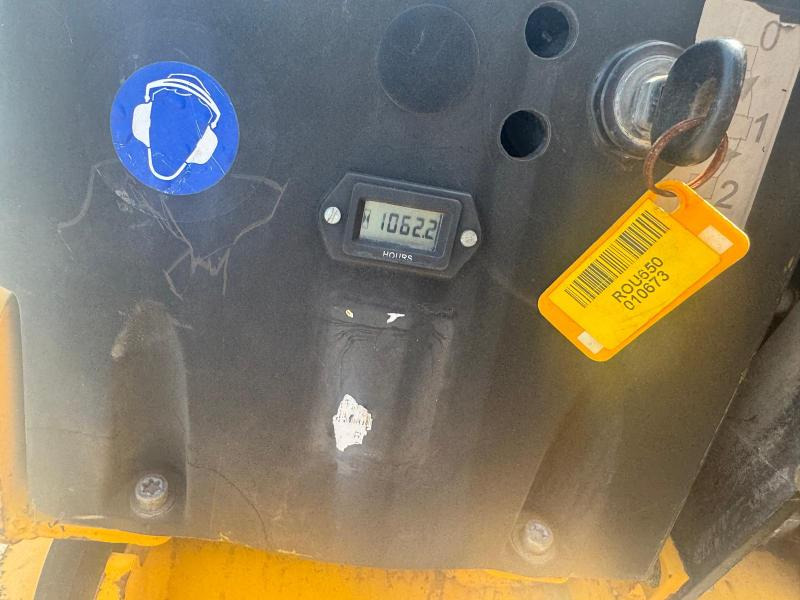 Ammann ARW 65 1D42 - مداحل الأسفلت الصغيرة: صور 5 Ammann ARW 65 1D42 - مداحل الأسفلت الصغيرة: صور 5