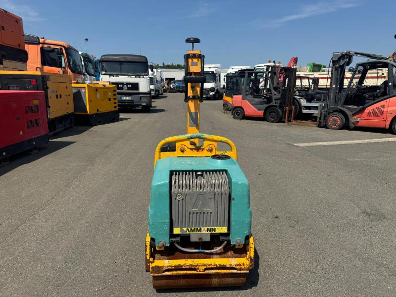 Ammann ARW 65 1D42 - مداحل الأسفلت الصغيرة: صور 2 Ammann ARW 65 1D42 - مداحل الأسفلت الصغيرة: صور 2