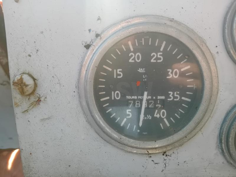 المطافئ Berliet: صور 6 المطافئ Berliet: صور 6