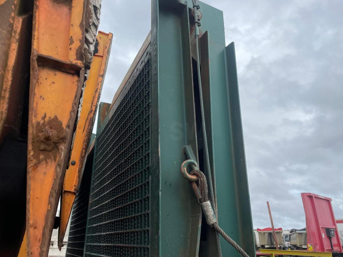 Castera - عربة مسطحة منخفضة نصف مقطورة: صور 5 Castera - عربة مسطحة منخفضة نصف مقطورة: صور 5