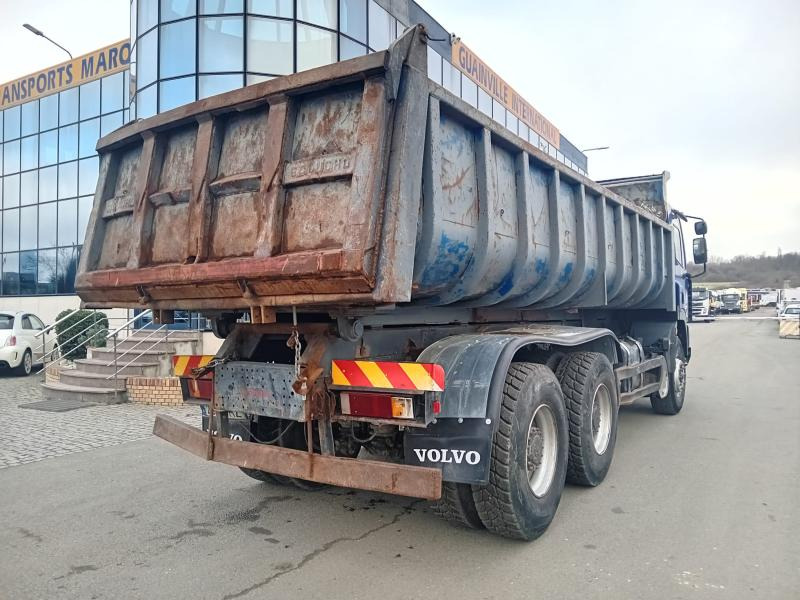 DAF 85 ATI 400 - قلابات: صور 3 DAF 85 ATI 400 - قلابات: صور 3