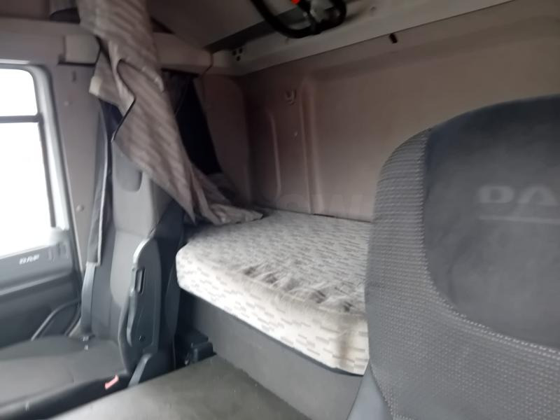 DAF CF 400 - بصندوق مغلق شاحنة: صور 3 DAF CF 400 - بصندوق مغلق شاحنة: صور 3