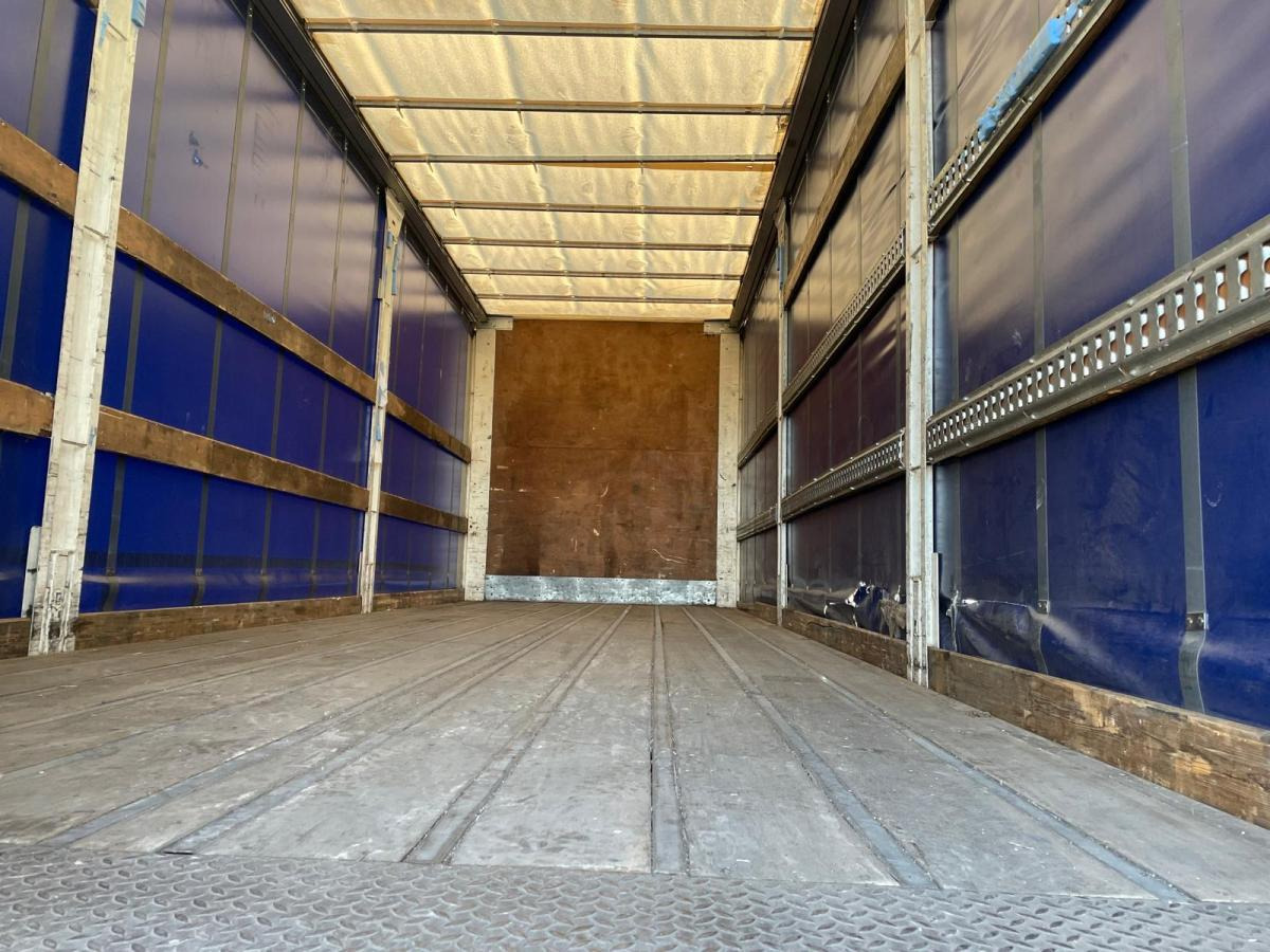 DAF CF75 310 - شاحنة ستارة: صور 5 DAF CF75 310 - شاحنة ستارة: صور 5