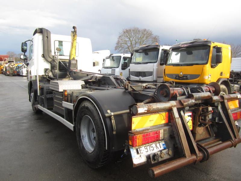 DAF CF85 360 - شاحنة ذات الخطاف: صور 5 DAF CF85 360 - شاحنة ذات الخطاف: صور 5