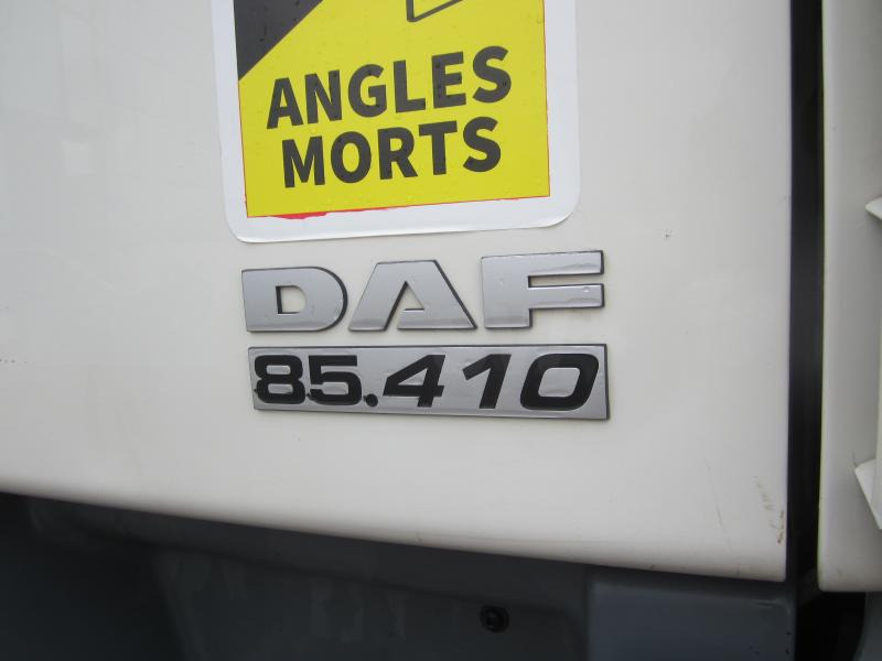 DAF CF85 410 - قلابات: صور 4 DAF CF85 410 - قلابات: صور 4