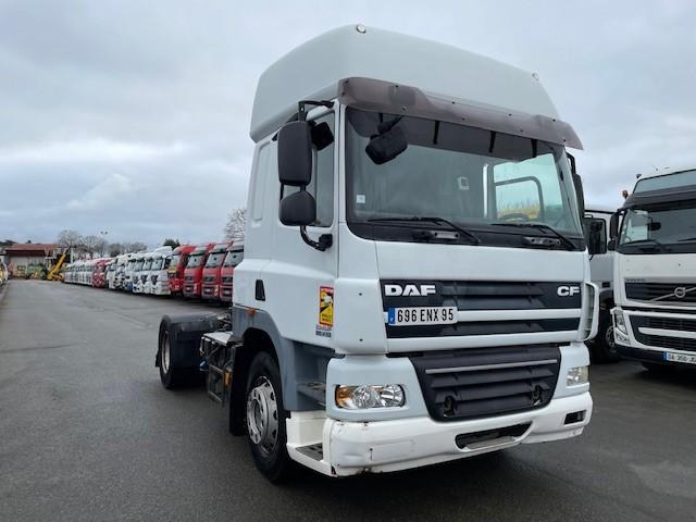 DAF CF85 410 - شاحنة جرار: صور 2 DAF CF85 410 - شاحنة جرار: صور 2