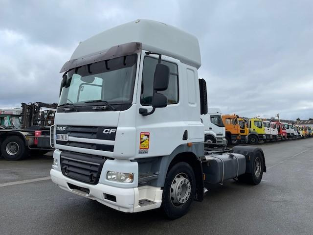 DAF CF85 410 - شاحنة جرار: صور 1 DAF CF85 410 - شاحنة جرار: صور 1