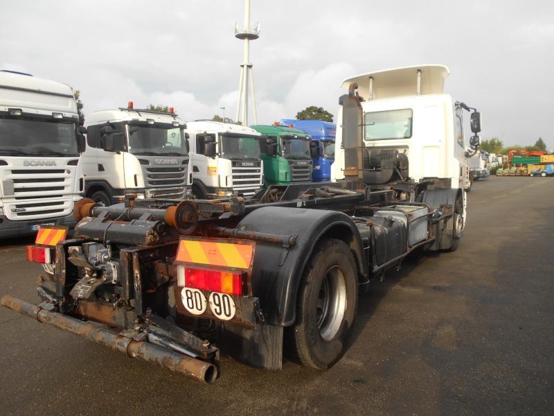 DAF CF85 410 - شاحنة ذات الخطاف: صور 3 DAF CF85 410 - شاحنة ذات الخطاف: صور 3