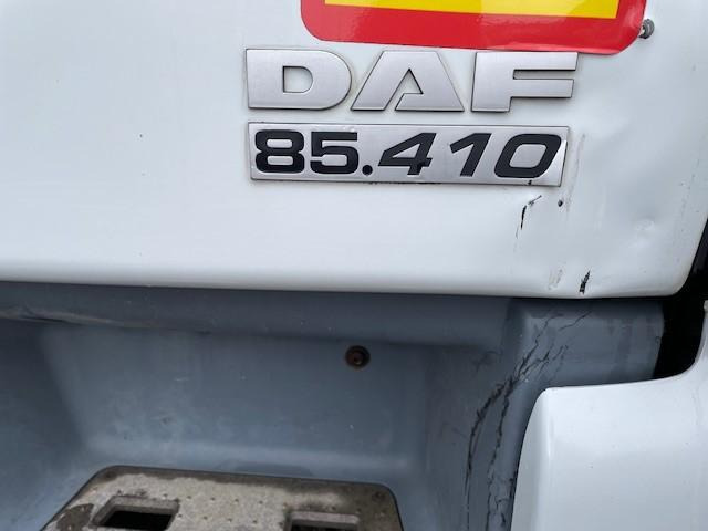 DAF CF85 410 - شاحنة جرار: صور 3 DAF CF85 410 - شاحنة جرار: صور 3