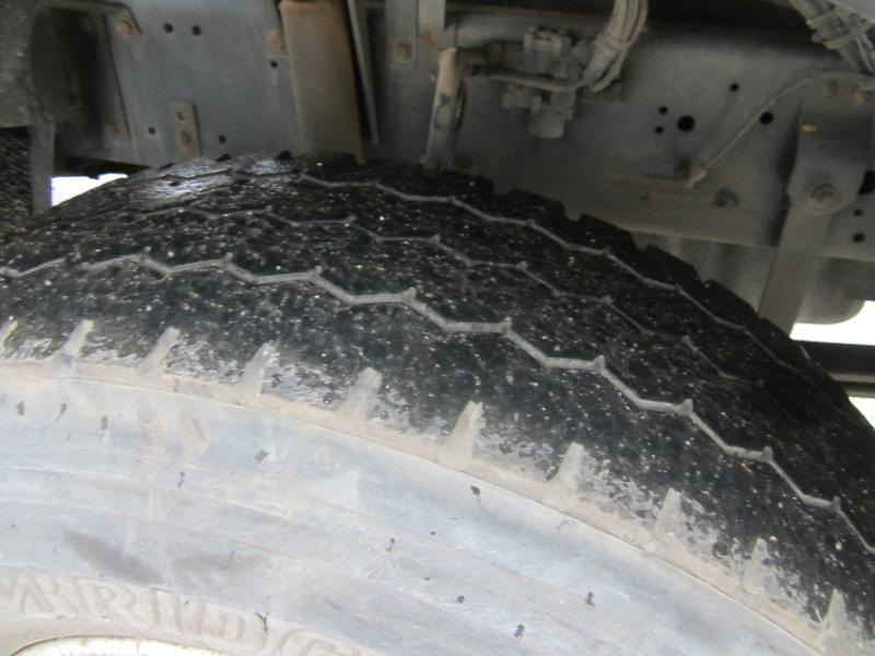 DAF CF85 460 - شاحنة جرار: صور 4 DAF CF85 460 - شاحنة جرار: صور 4
