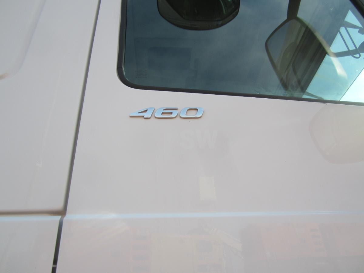 DAF XF105 460 - شاحنة جرار: صور 3 DAF XF105 460 - شاحنة جرار: صور 3