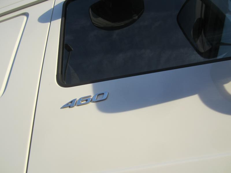 DAF XF105 460 - شاحنة جرار: صور 5 DAF XF105 460 - شاحنة جرار: صور 5
