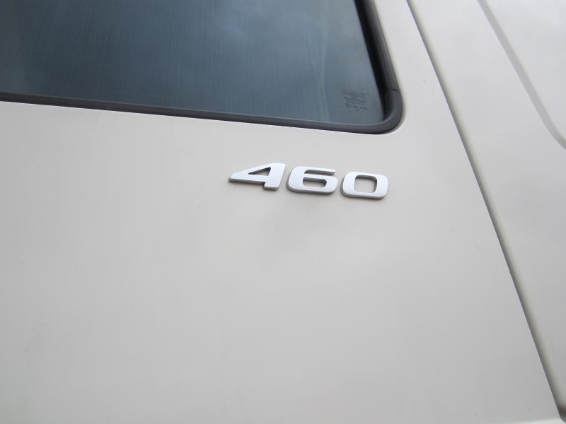 DAF XF105 460 - شاحنة جرار: صور 3 DAF XF105 460 - شاحنة جرار: صور 3