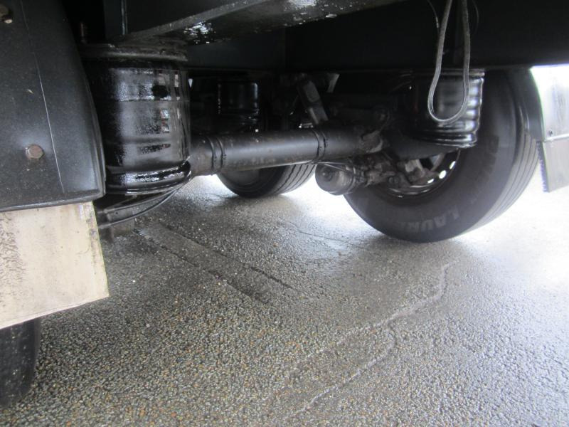 الخيمة نصف مقطورة Fruehauf: صور 6