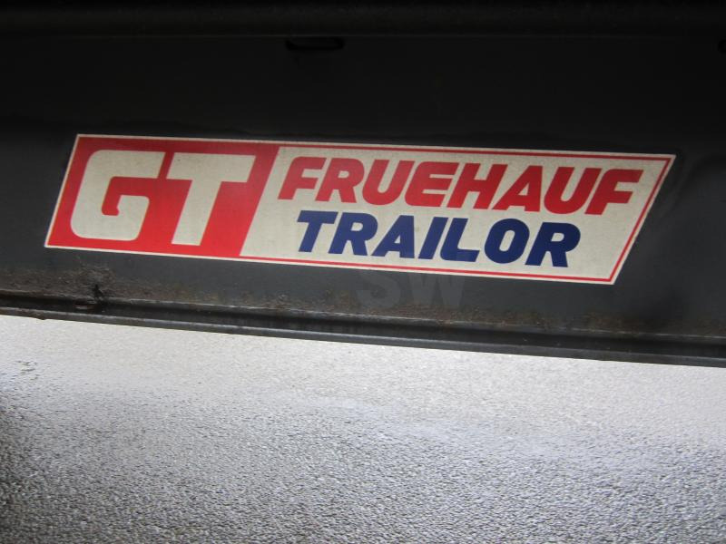 Fruehauf - الخيمة نصف مقطورة: صور 2 Fruehauf - الخيمة نصف مقطورة: صور 2
