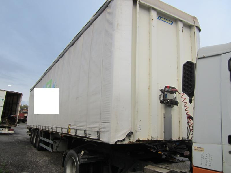 GT TRAILERS - الخيمة نصف مقطورة: صور 2 GT TRAILERS - الخيمة نصف مقطورة: صور 2