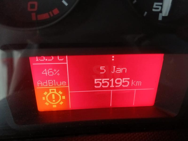 قلاب صغير Iveco 35.140: صور 10