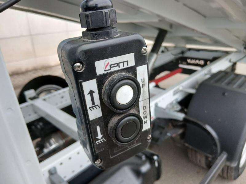 قلاب صغير Iveco 35.140: صور 14