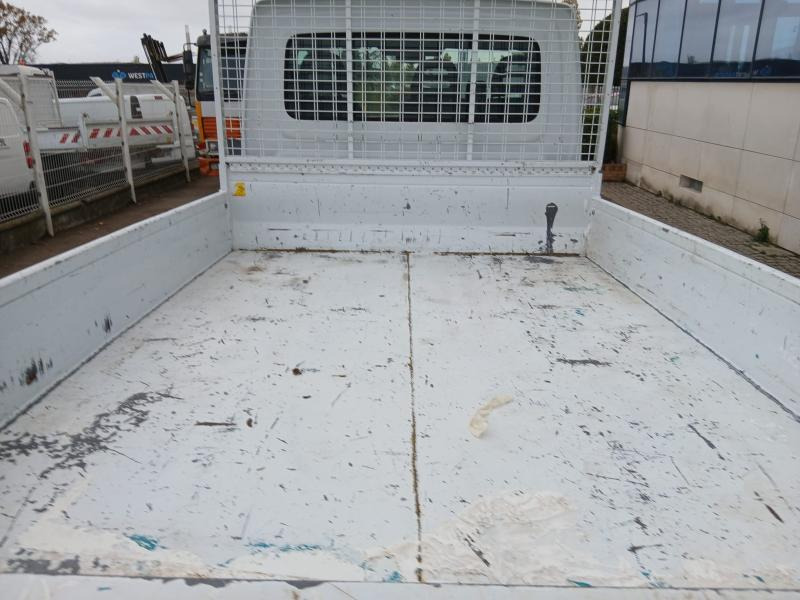 قلاب صغير Iveco 35.140: صور 8