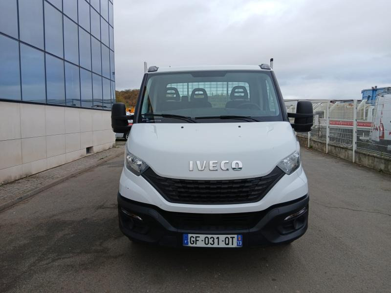Iveco 35.140 - قلاب صغير: صور 2 Iveco 35.140 - قلاب صغير: صور 2