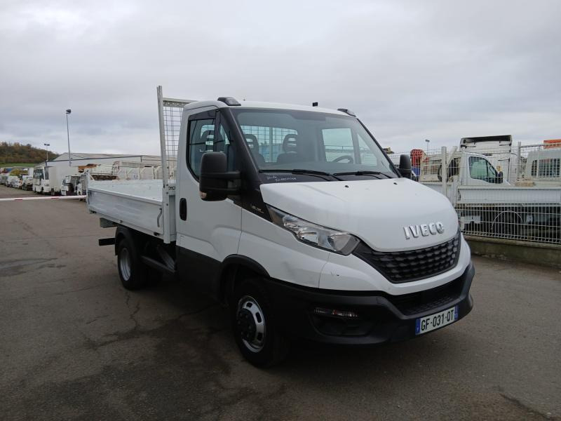 Iveco 35.140 - قلاب صغير: صور 3 Iveco 35.140 - قلاب صغير: صور 3