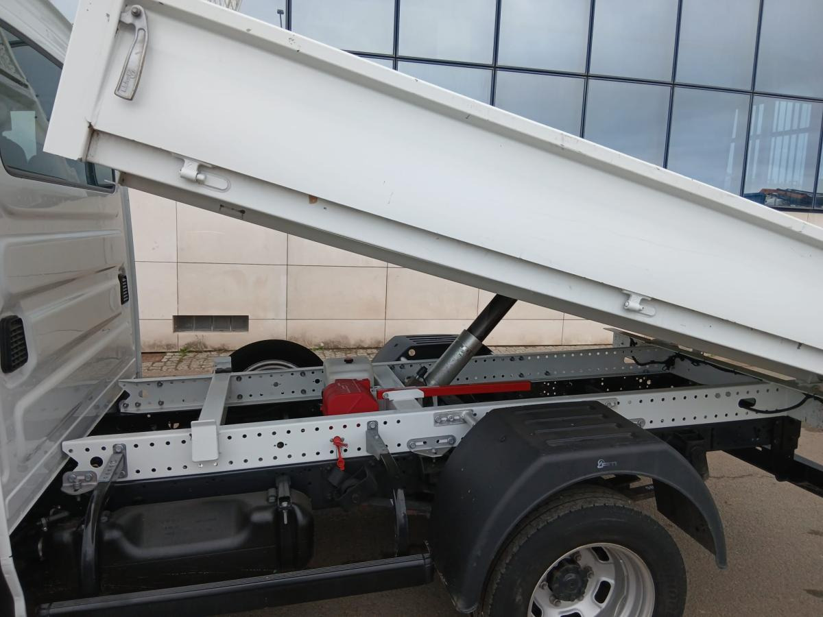 Iveco 35.140 - قلاب صغير: صور 5 Iveco 35.140 - قلاب صغير: صور 5