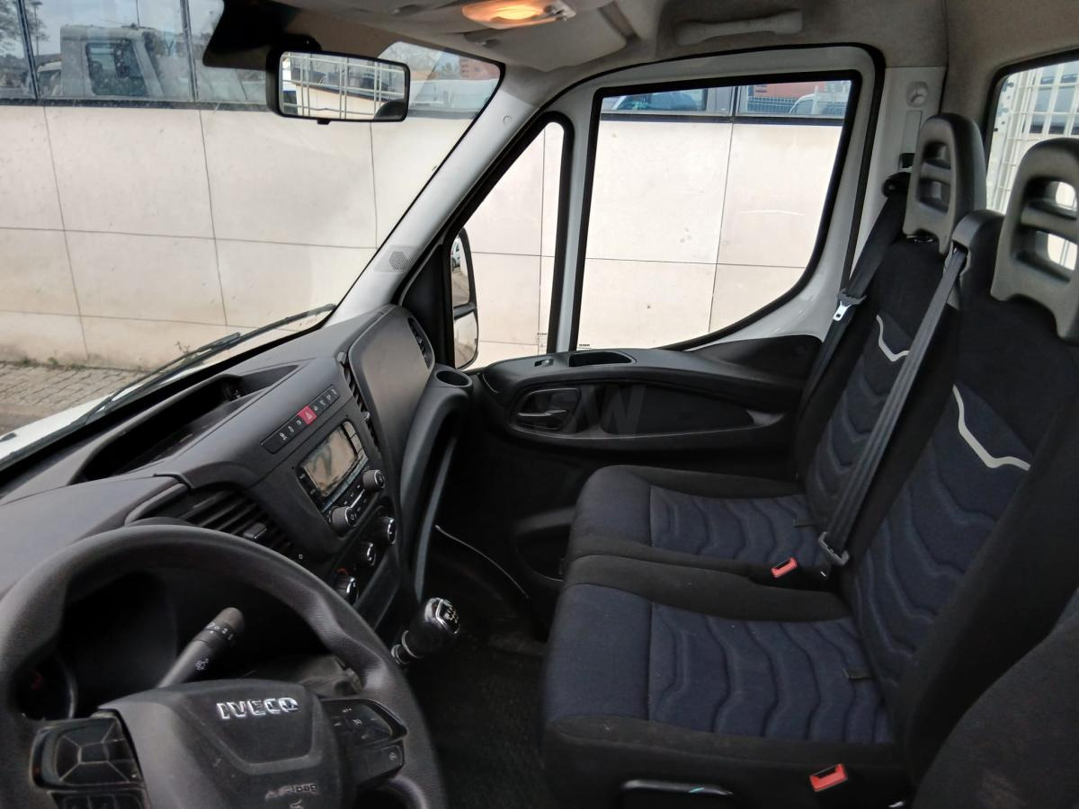 قلاب صغير Iveco 35.140: صور 13