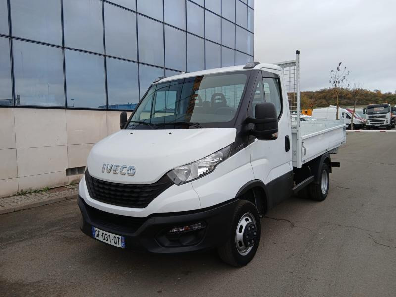 Iveco 35.140 - قلاب صغير: صور 1 Iveco 35.140 - قلاب صغير: صور 1