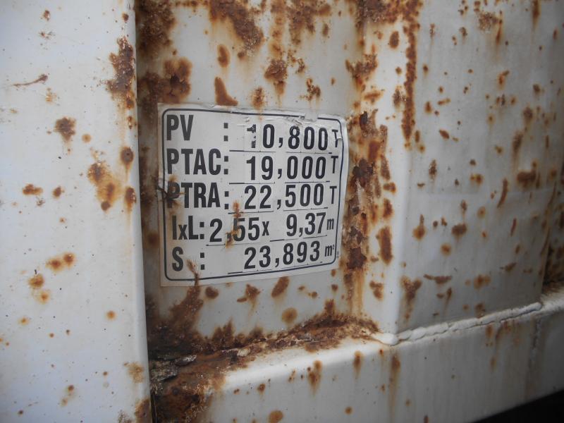 Iveco Eurotrakker 330E34 - شاحنات مسطحة: صور 3 Iveco Eurotrakker 330E34 - شاحنات مسطحة: صور 3