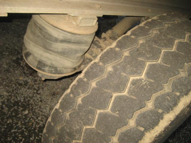 Kaiser - قلابة نصف مقطورة: صور 3 Kaiser - قلابة نصف مقطورة: صور 3