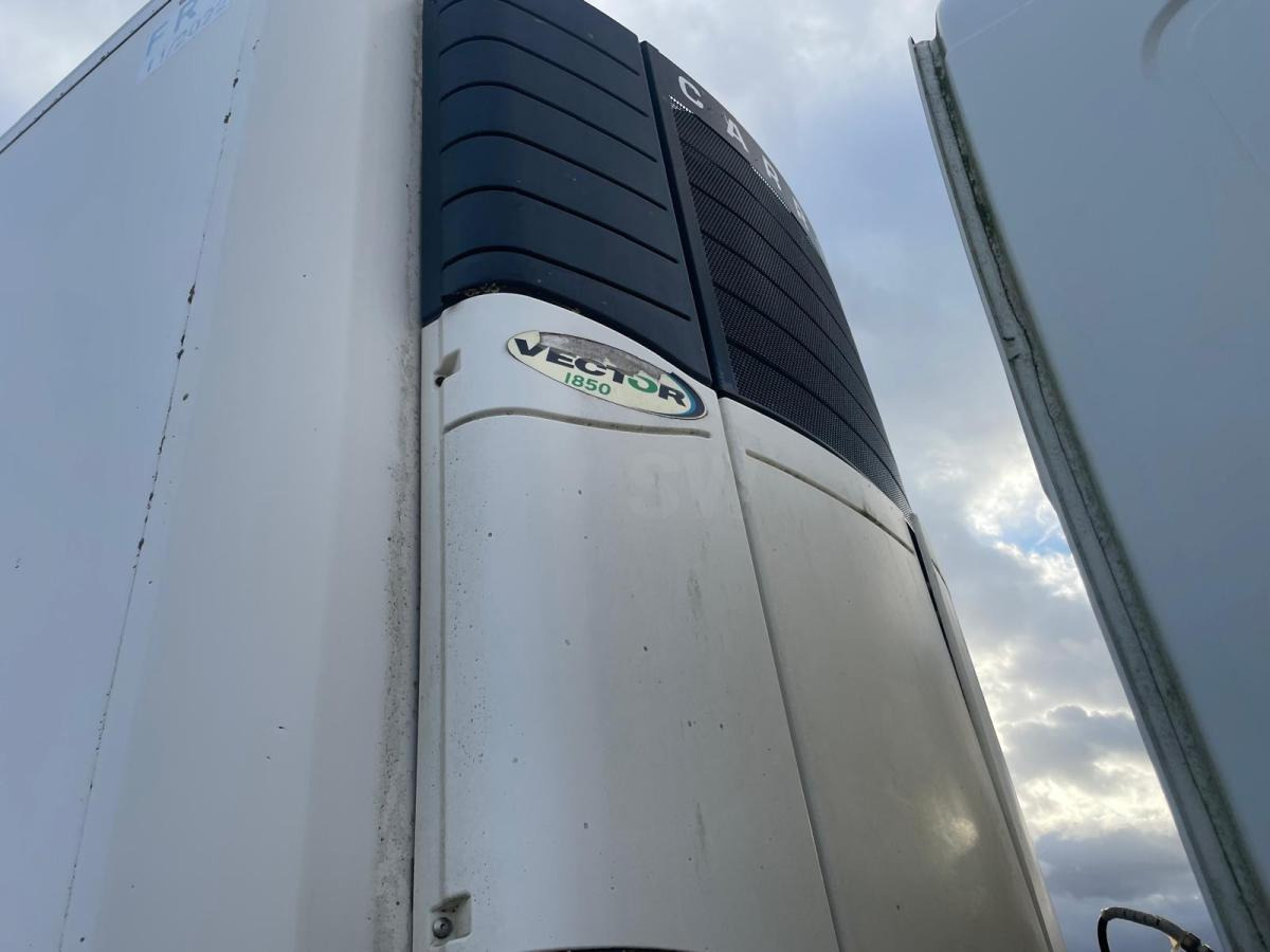 Lamberet - مبردة نصف مقطورة: صور 5 Lamberet - مبردة نصف مقطورة: صور 5