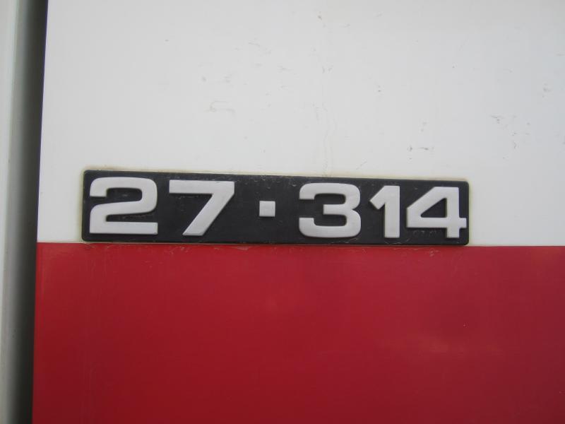 MAN 27.314 - قلابات: صور 2 MAN 27.314 - قلابات: صور 2