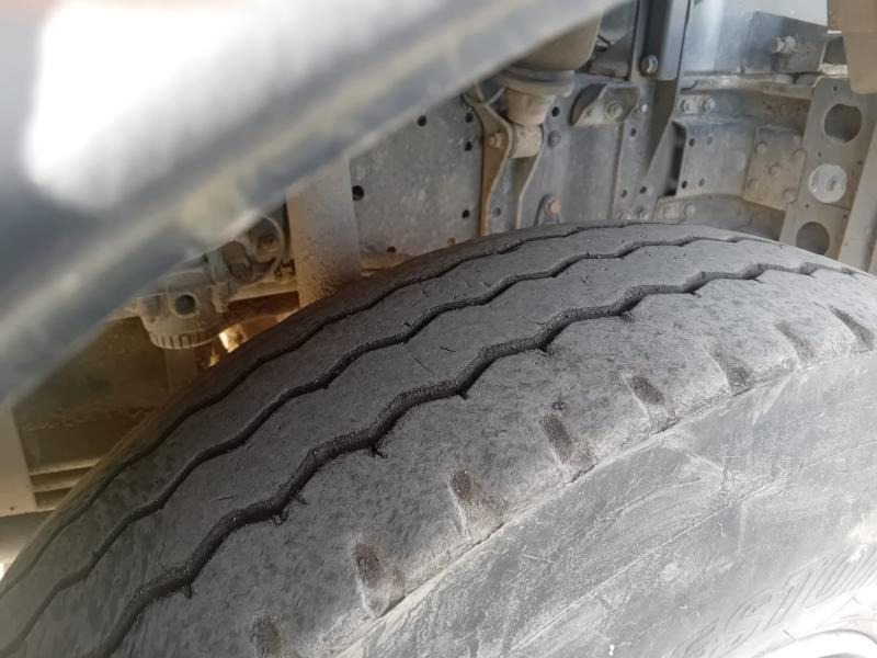 MAN TGA 33.350 - قلابات: صور 5 MAN TGA 33.350 - قلابات: صور 5