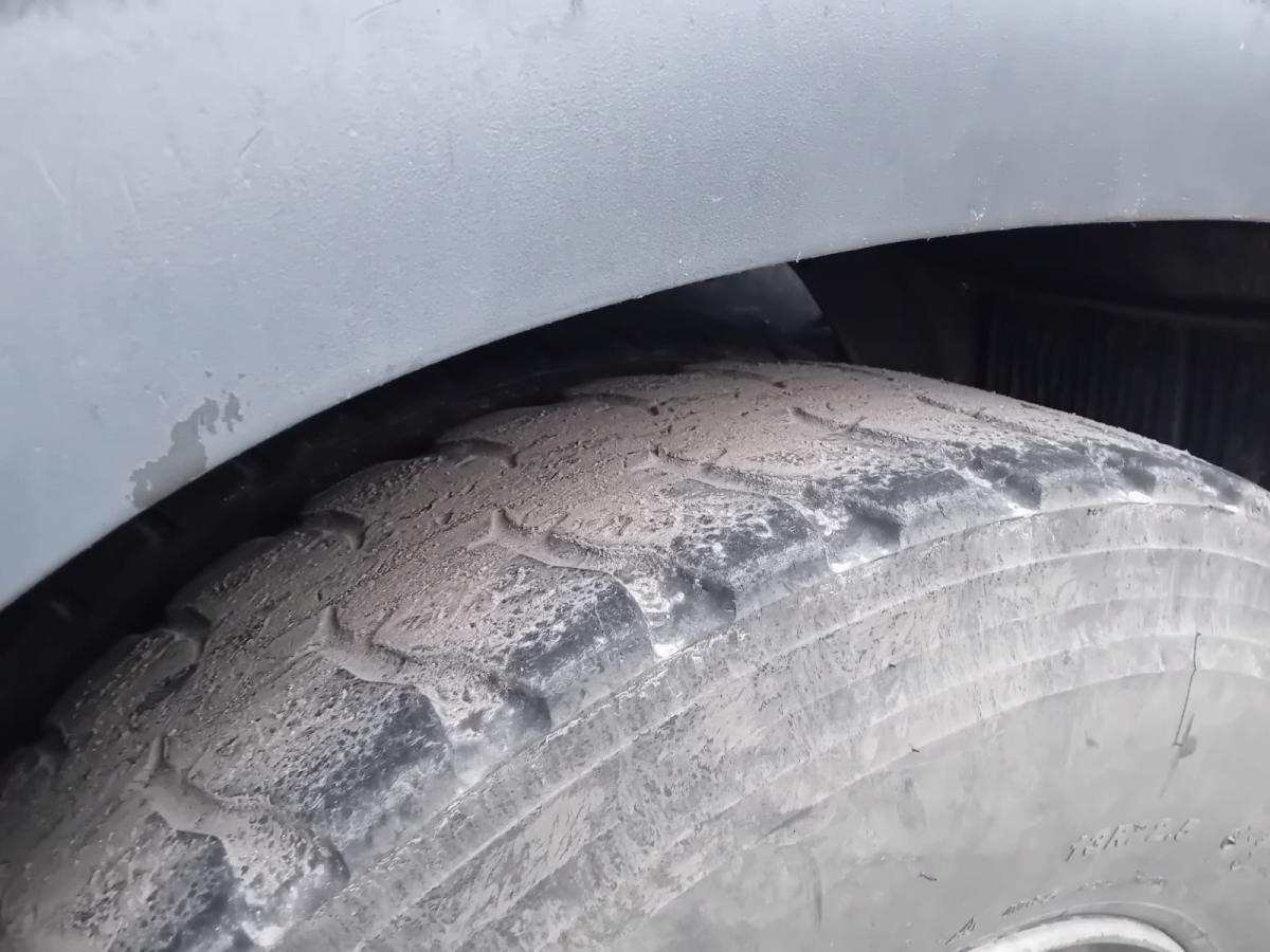 قلابات MAN TGA 35.410: صور 7 قلابات MAN TGA 35.410: صور 7