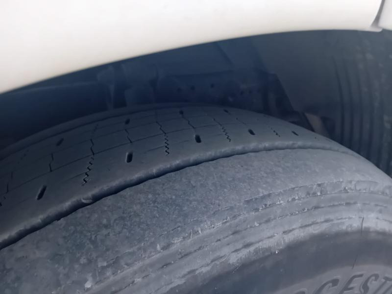 MAN TGX 18.500 - شاحنة جرار: صور 5 MAN TGX 18.500 - شاحنة جرار: صور 5