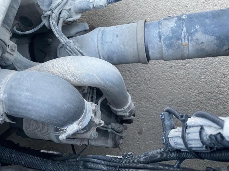 MAN TGX 18.500 - شاحنة جرار: صور 4 MAN TGX 18.500 - شاحنة جرار: صور 4